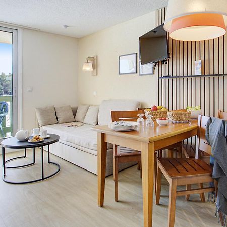 مونت لويس Residence Pierre & Vacances Pyrenees 2000 Le Sequoia المظهر الخارجي الصورة