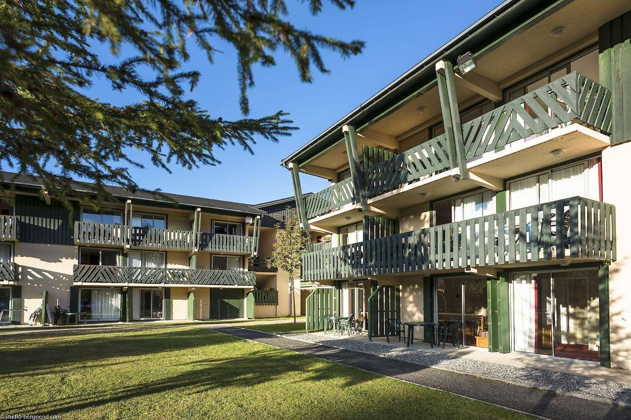 مونت لويس Residence Pierre & Vacances Pyrenees 2000 Le Sequoia المظهر الخارجي الصورة